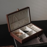Woody 木睦飾品收納盒
