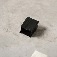 Crinckle 紙袋收納筆筒