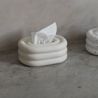 coco 圈圈衛生紙盒