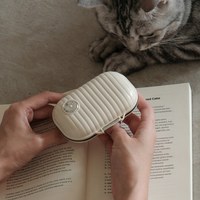 pärla 法式貝殼便攜藥盒