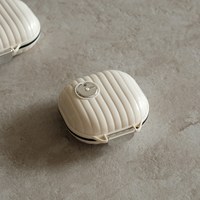 pärla 法式貝殼便攜藥盒