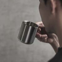 Löv 野治不銹鋼杯
