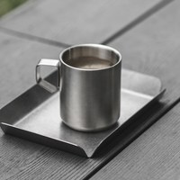 Löv 野治不銹鋼杯