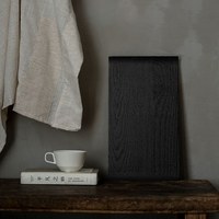 Teak 雲夕托盤