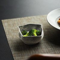 Isen 霜月餐盤組