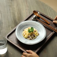 Isen 霜月餐盤組