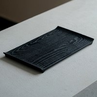 Teak 雲夕托盤