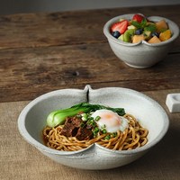 Frö 物果陶瓷碗
