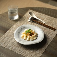 Isen 霜月餐盤組