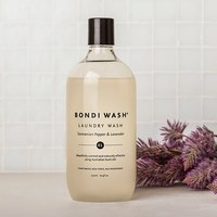 BONDI WASH 洗衣精 - 塔斯曼尼亞胡椒及薰衣草