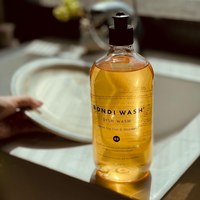 BONDI WASH 碗盤清潔液 - 檸檬茶樹及柑橘