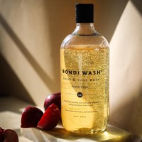 BONDI WASH 天然蔬果潔淨液