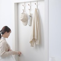 Door 好掛門後掛勾