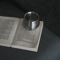 moderne 當代不鏽鋼水杯