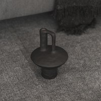 þögn 侘寂花瓶