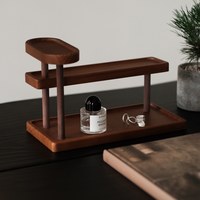Woody 遇木收納架