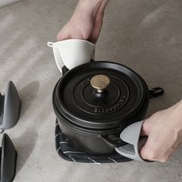 kök 日日矽膠隔熱手套