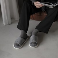 får 日式珊瑚絨拖鞋