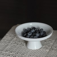 färger 清韻陶瓷果盤