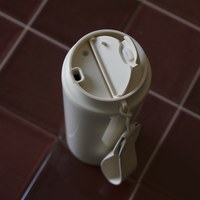 Lumo 霧沫保溫杯
