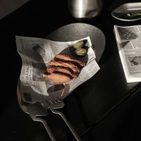 Trykk 紙刻防油紙