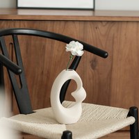 håndklem 如波不規格花瓶