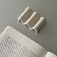 Soap 圈圈陶瓷肥皂盤