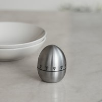 moderne 摩登不鏽鋼計時器