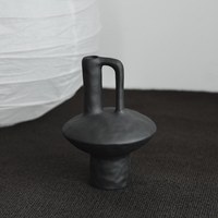 þögn 侘寂花瓶