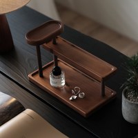 Woody 遇木收納架