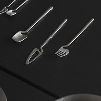 natt 鋒岩餐具組