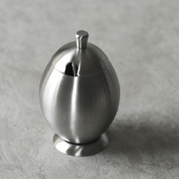 Ägg 銀蛋調味罐