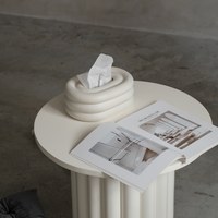 coco 圈圈衛生紙盒