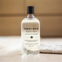BONDI WASH 地板清潔劑系列 (多款)