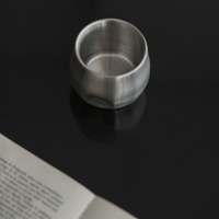 moderne 當代不鏽鋼水杯