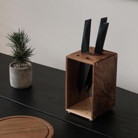 Woody 木睦刀具收納架