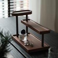 Woody 遇木收納架