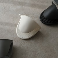kök 日日矽膠隔熱手套