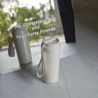 Lumo 霧沫保溫杯