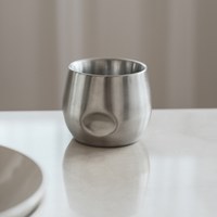 moderne 當代不鏽鋼水杯