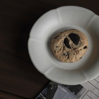 enkel 質樸木棉盤