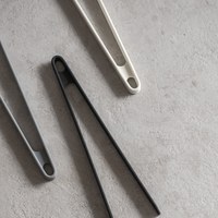 kök 日日矽膠食物夾