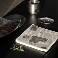 Trykk 紙刻防油紙
