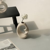 håndklem 如波不規格花瓶