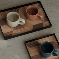 þybbinn 厚把咖啡杯