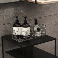 kök日日網格收納籃