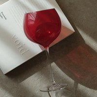 rød 炙熱圓球杯