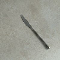 retro 浪形餐具組