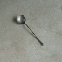 retro 浪形餐具組