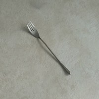 retro 浪形餐具組